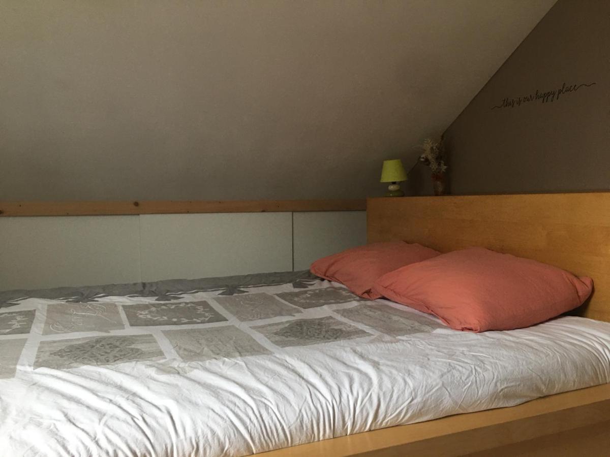 Au Panier Ardennais Gouvy Zewnętrze zdjęcie
